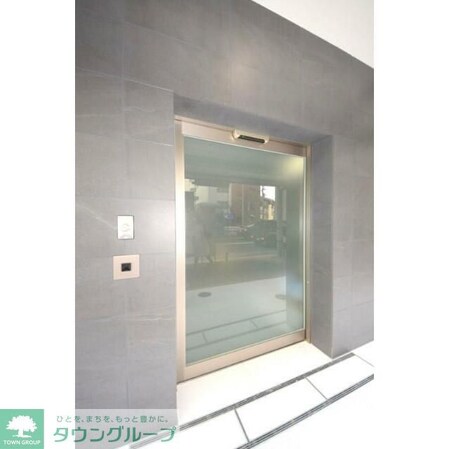 ベルシード西巣鴨の物件内観写真